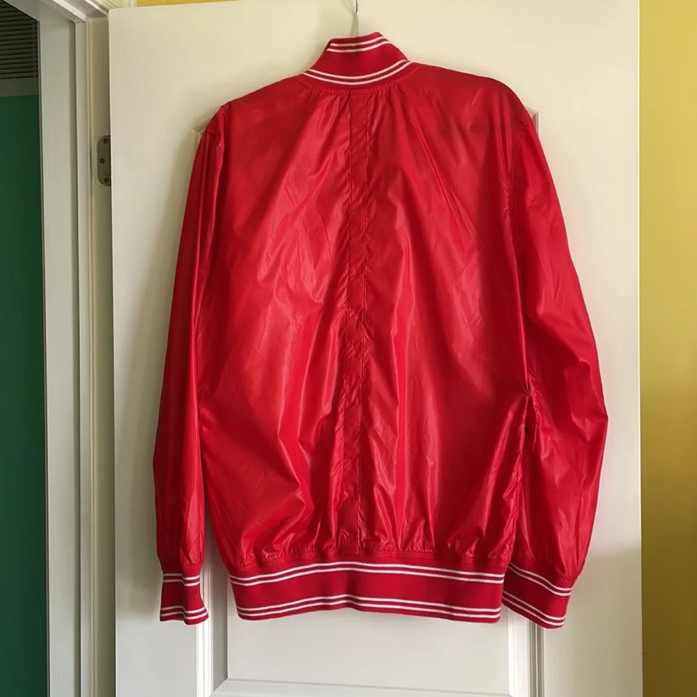 Men’s Parasuco Lightweight Spring Jacket - Picture 2 of 6